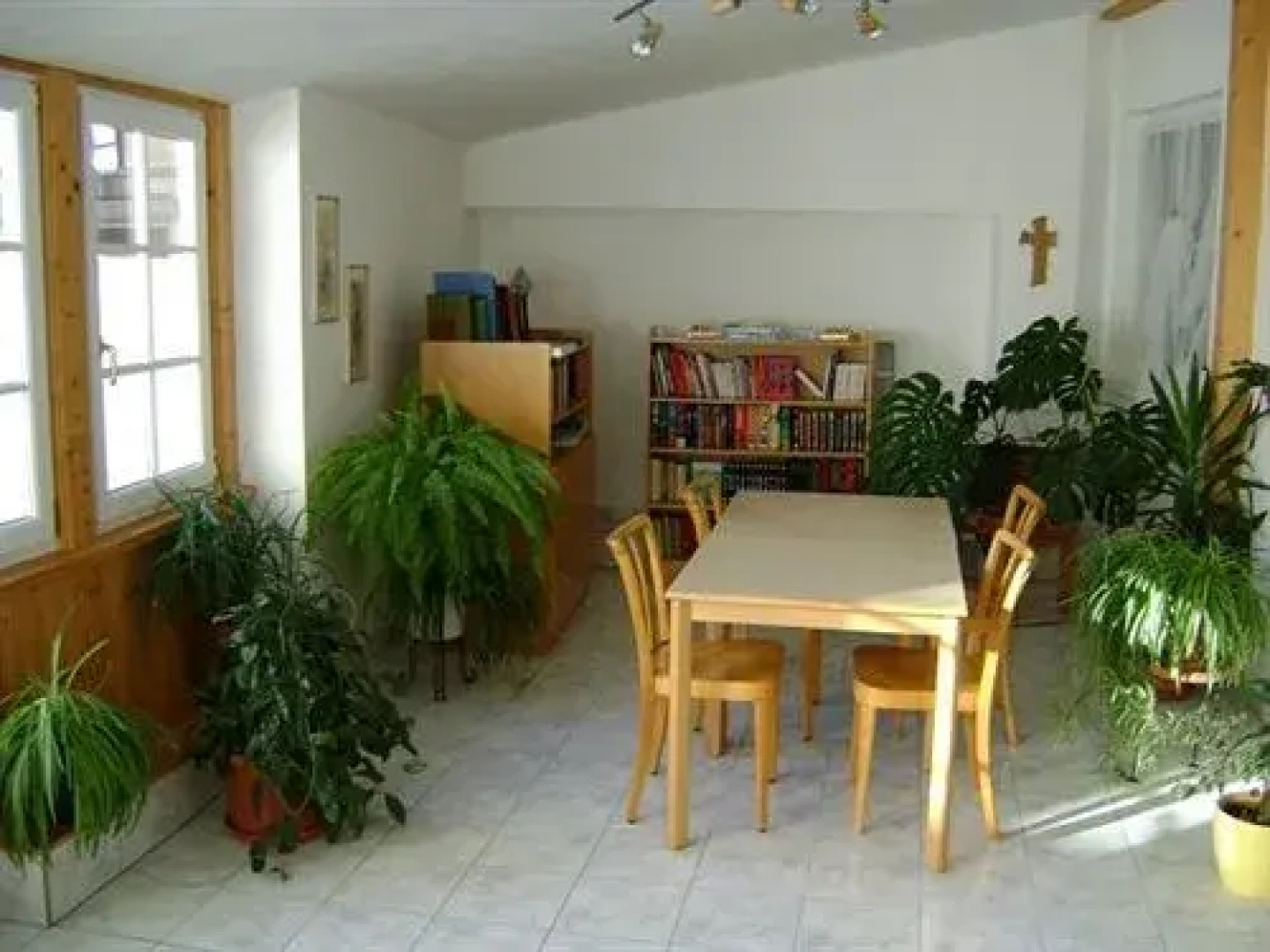 Haus Franziskus Mariazell