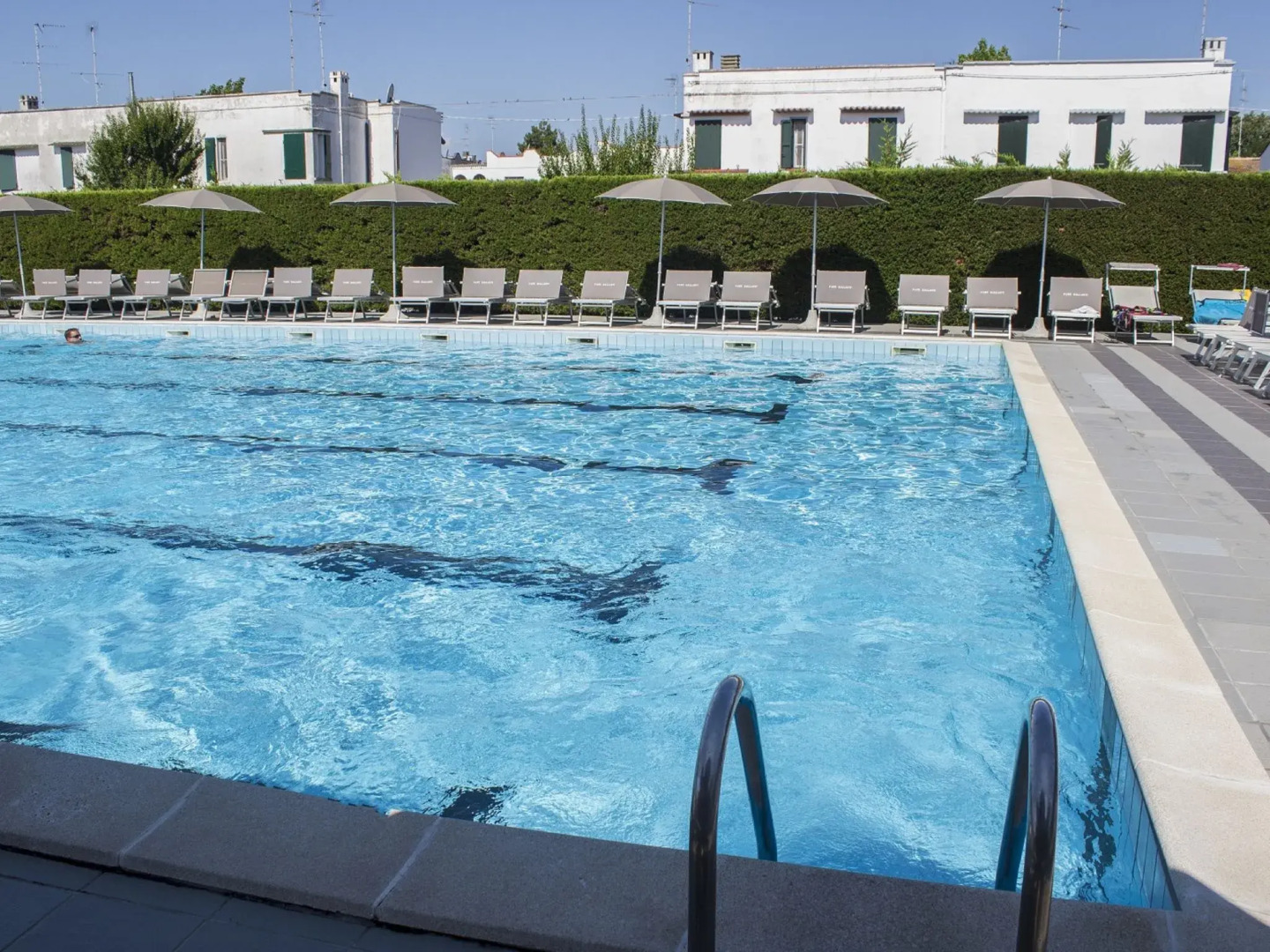 Park Gallanti Holiday Village