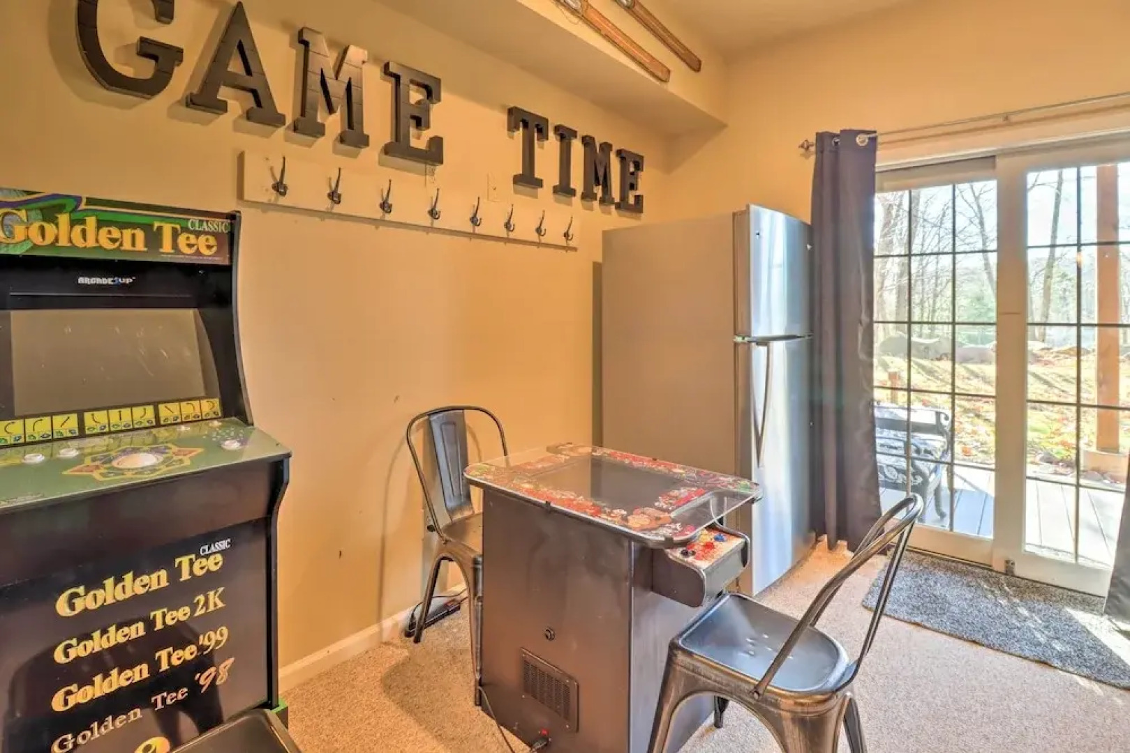 Big Boulder Mountain Townhome w/ Lake Club Access!