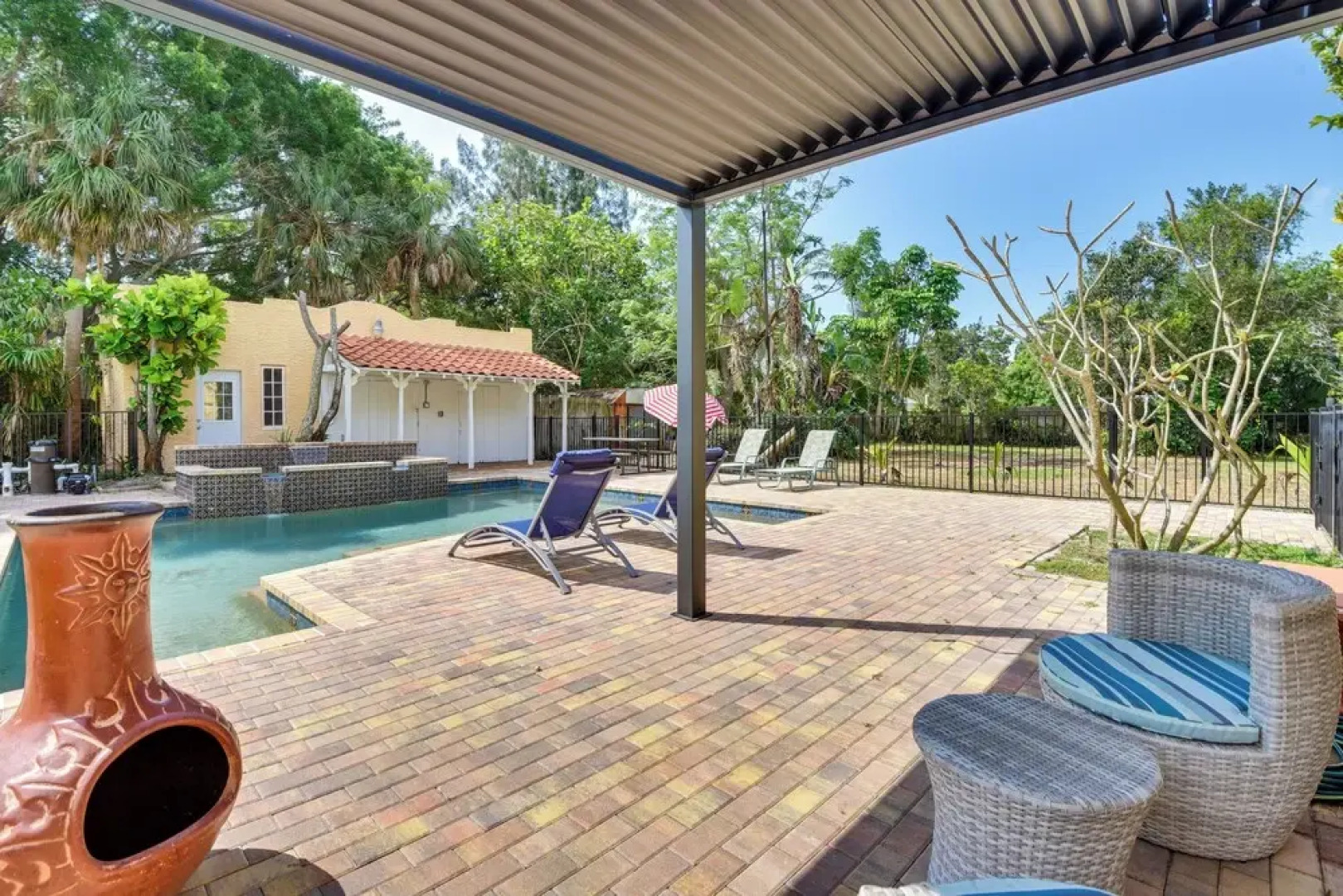 Sarasota Vacation Rental w/ Private Pool & Lanai!