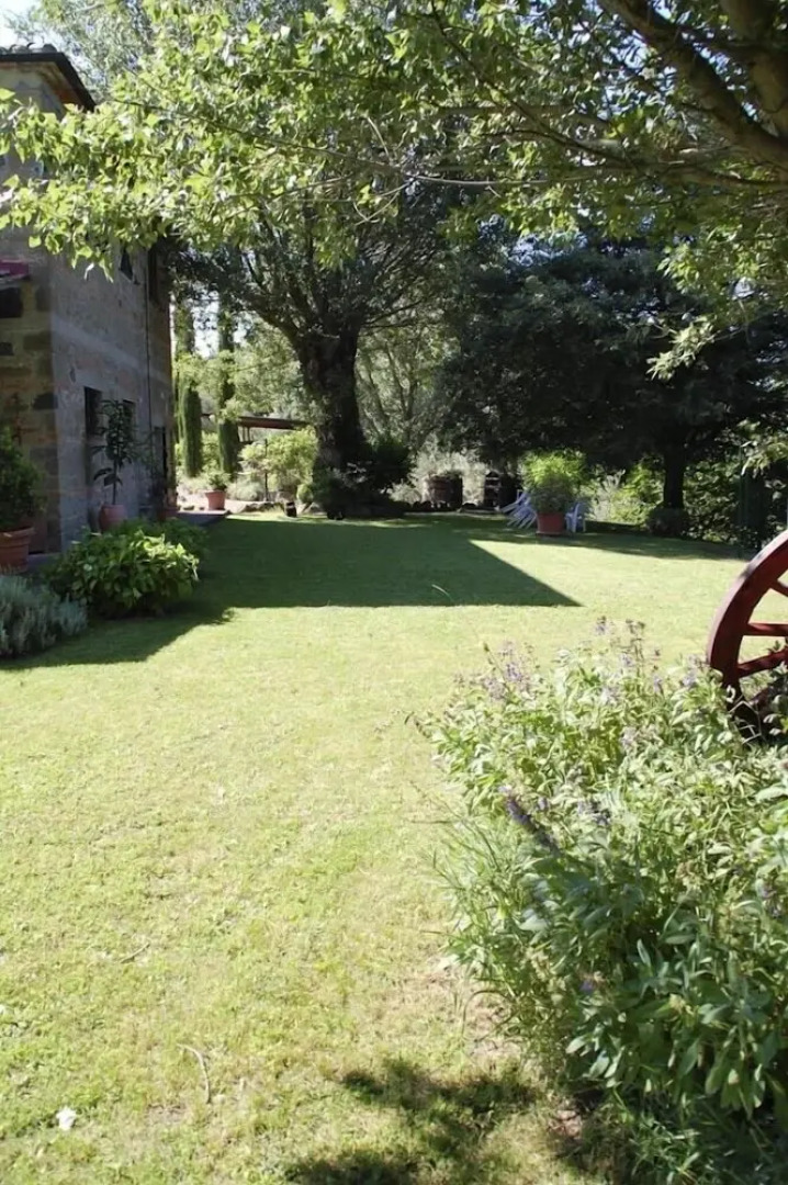 Verdidea - Podere Isabella