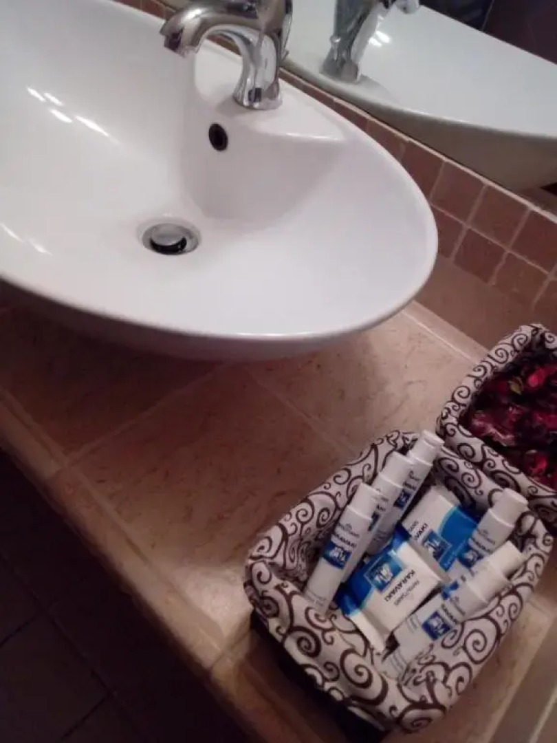 Sithonia Alekos Luxury Experience