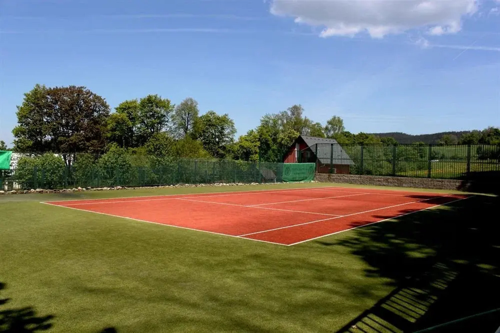 ParkHotel Kasperske Hory