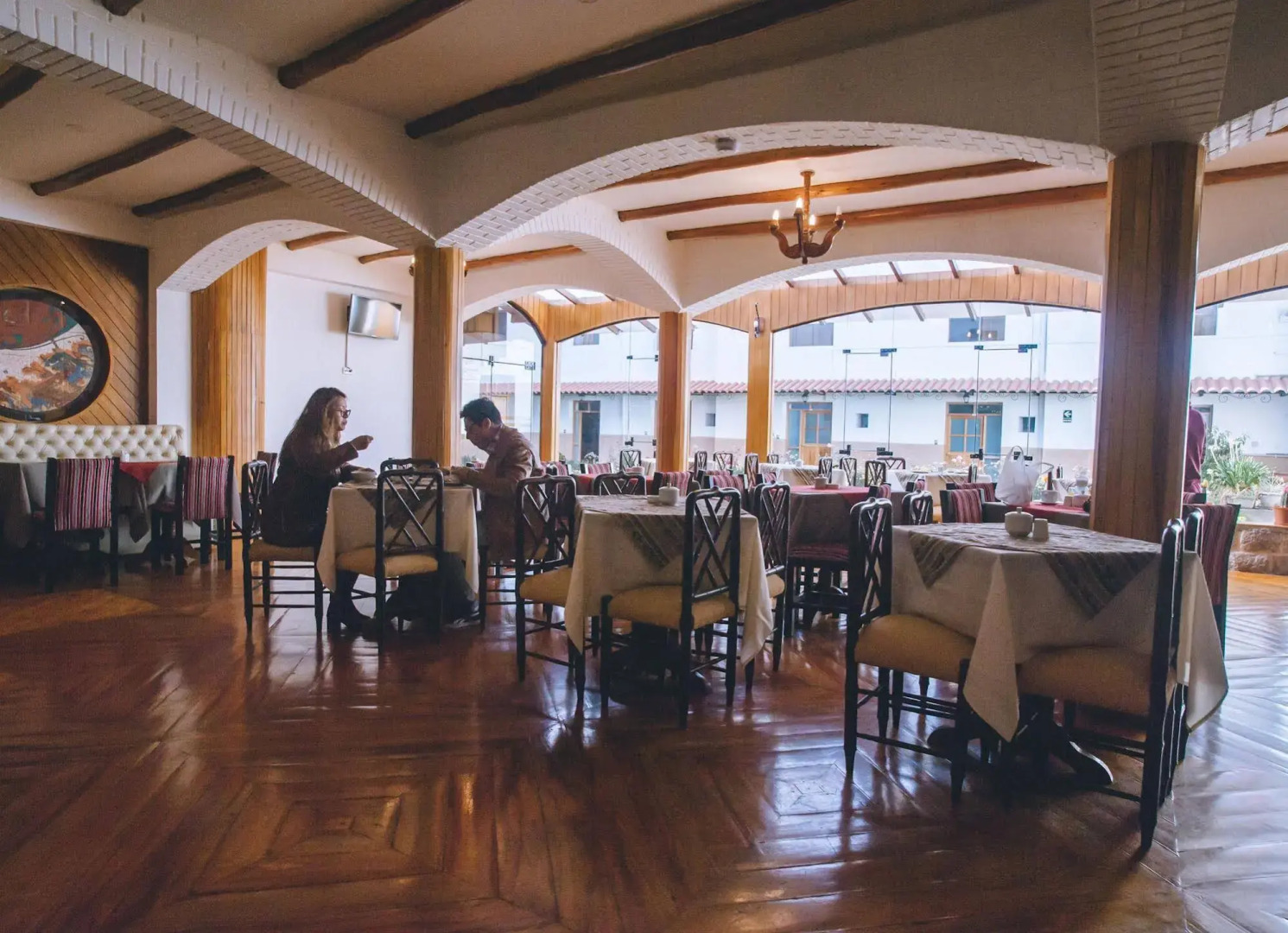 Hotel Monasterio San Pedro