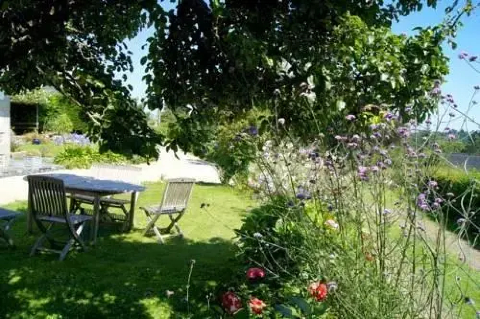 Chambres dHôtes Lan Caradec