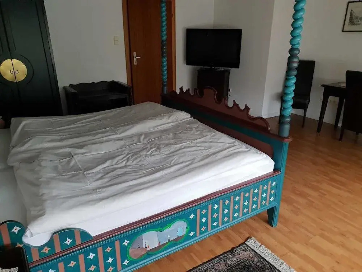 Hotel Restaurant Heidrich