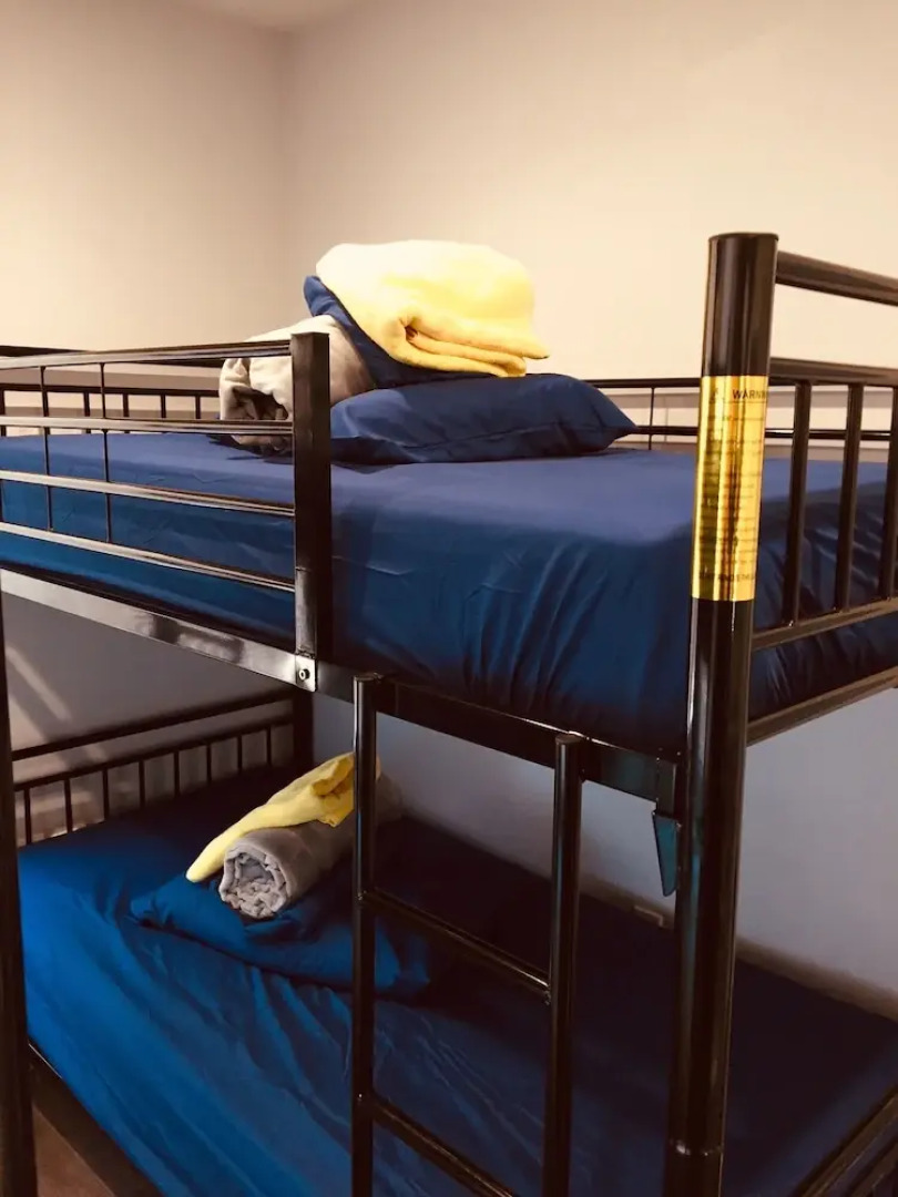 Magic USC Medical School House