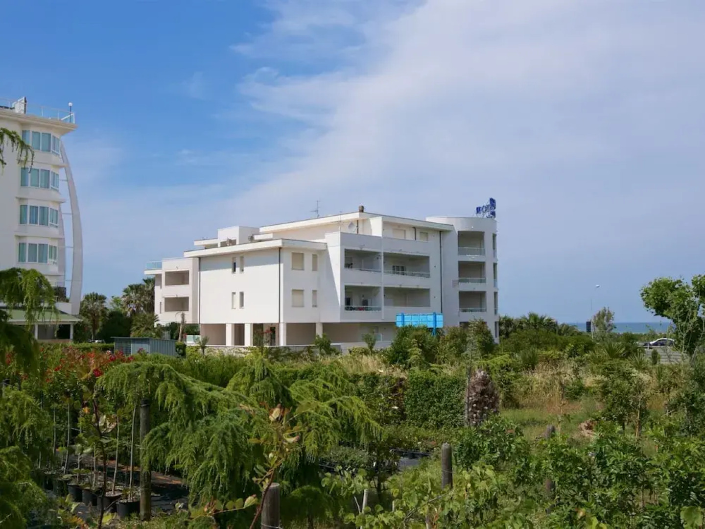 Beautiful Holiday Home in Vasto near Sea