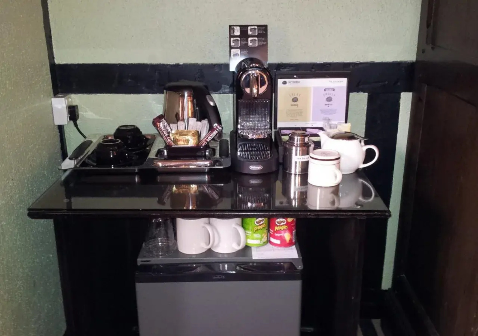 The Lakehouse Cameron Highlands