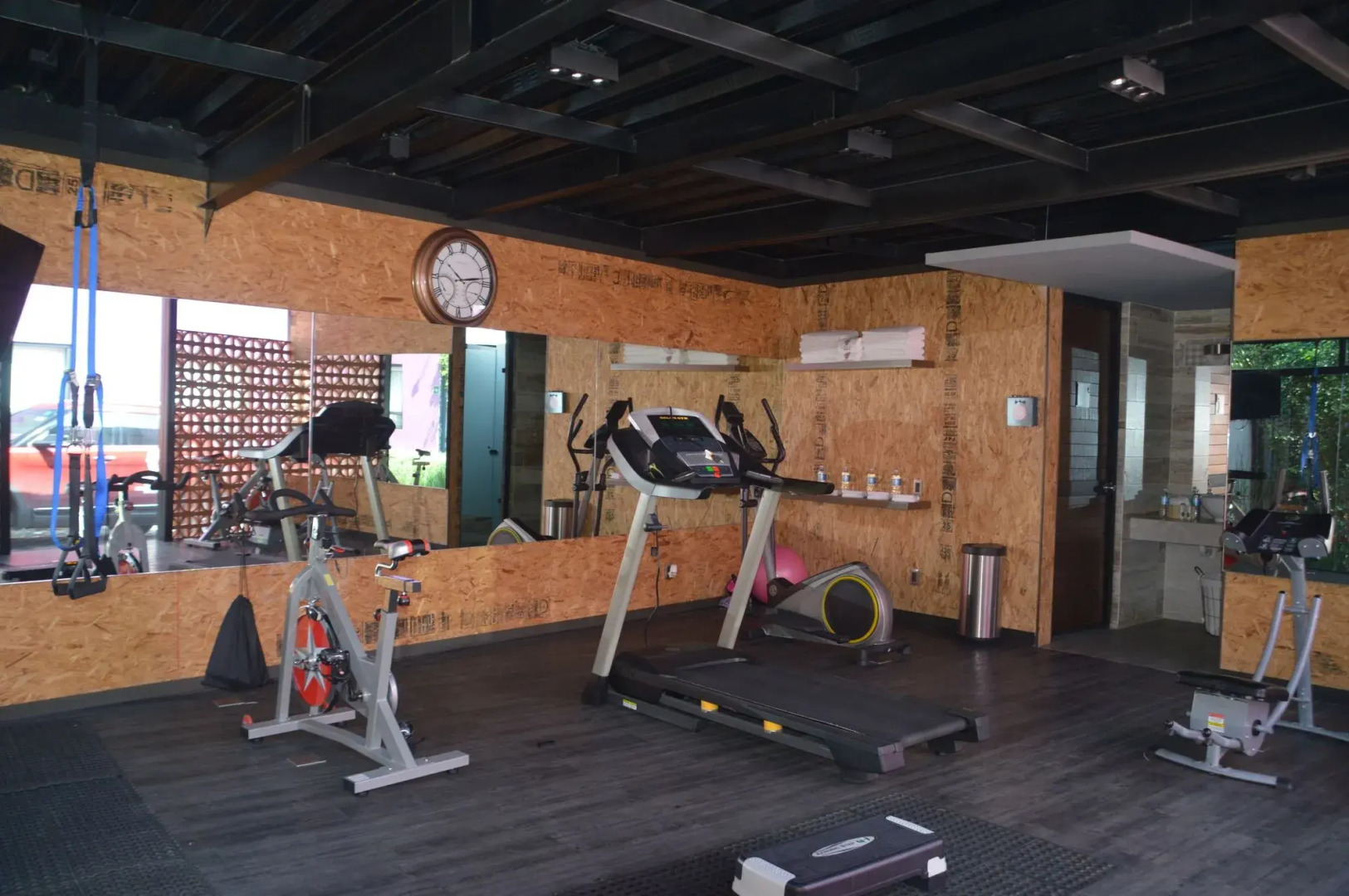 La Morada Tepotzotlan Boutique & Spa