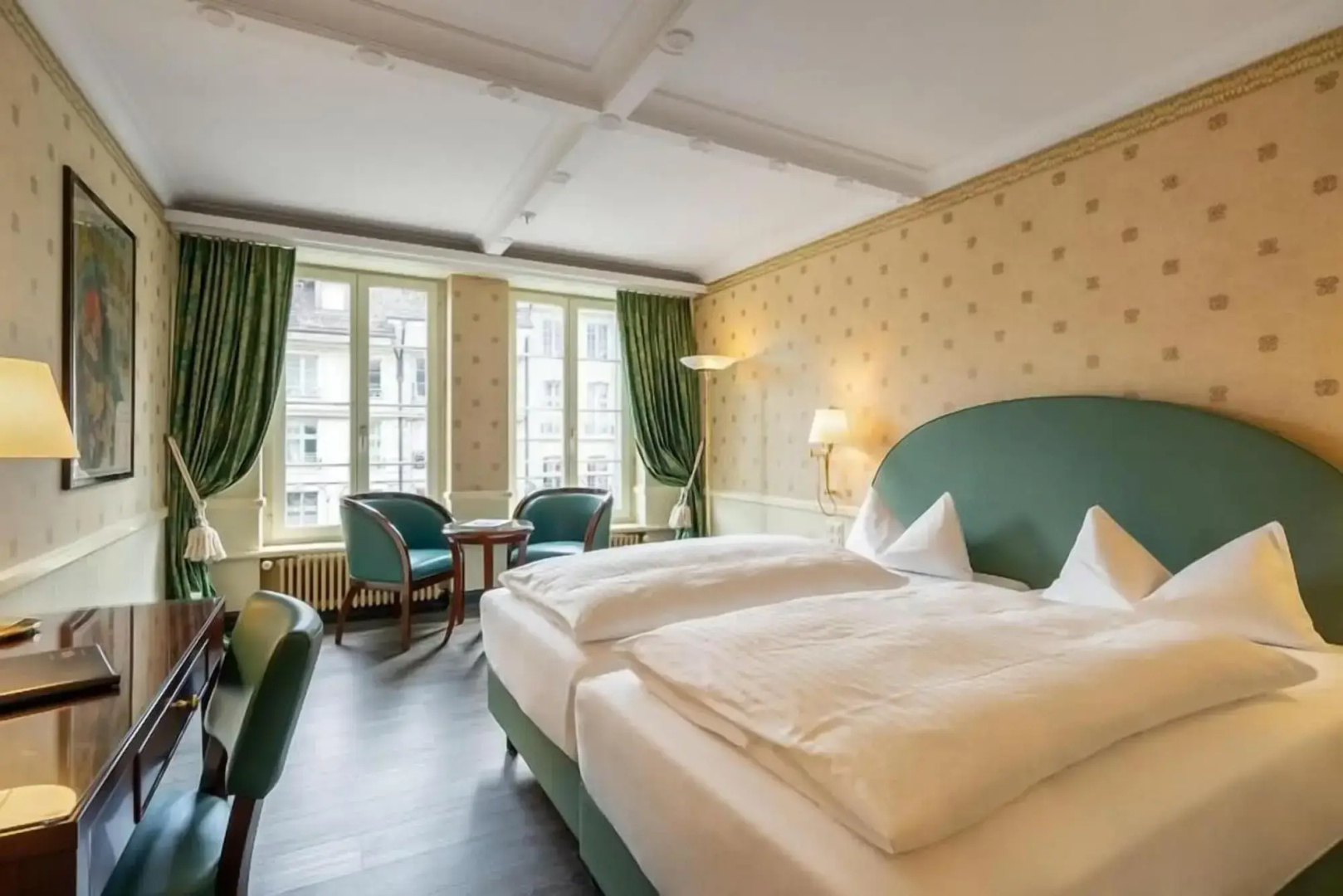Boutique Hotel Belle Epoque