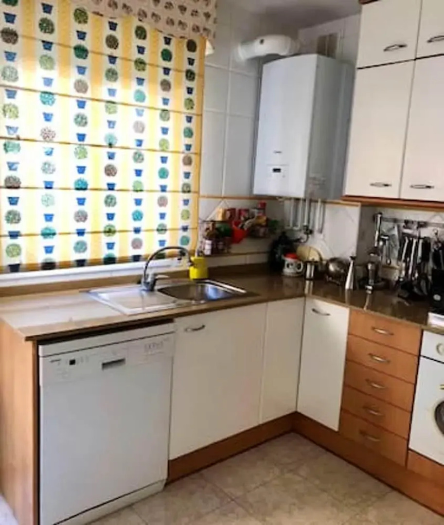 House With 4 Bedrooms in Torredembarra, With Private Pool, Furnished Terrace and Wifi Near the Beach