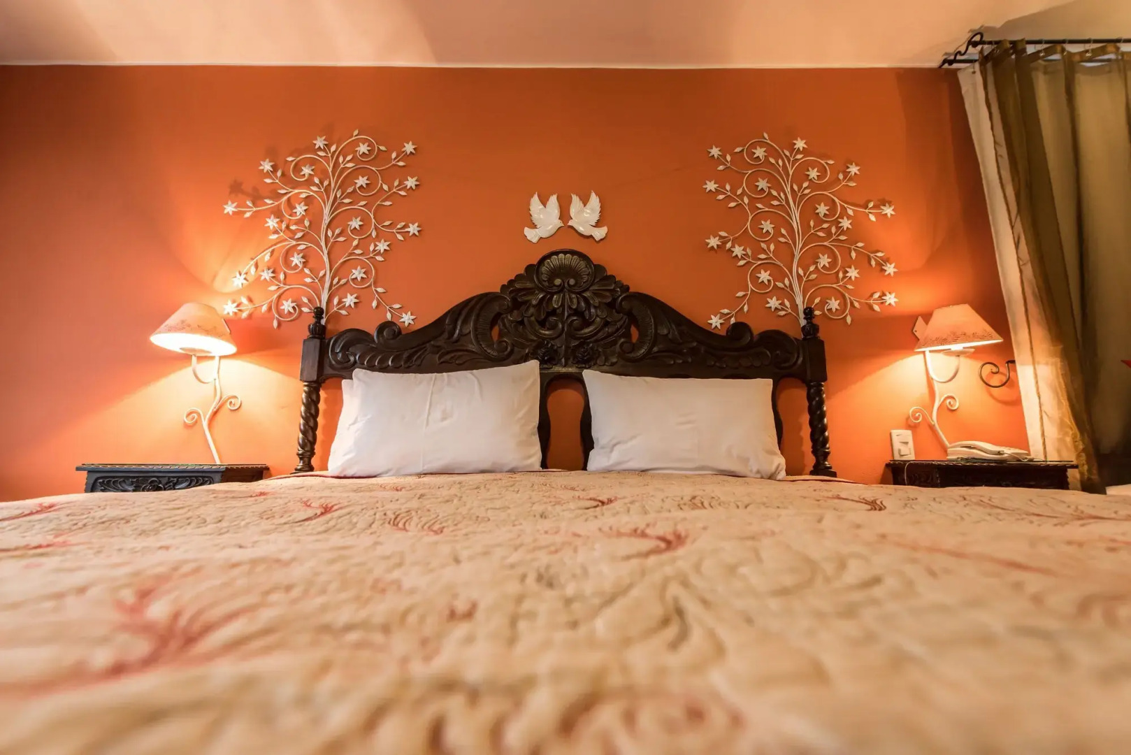 Hotel Boutique Villa Elisa