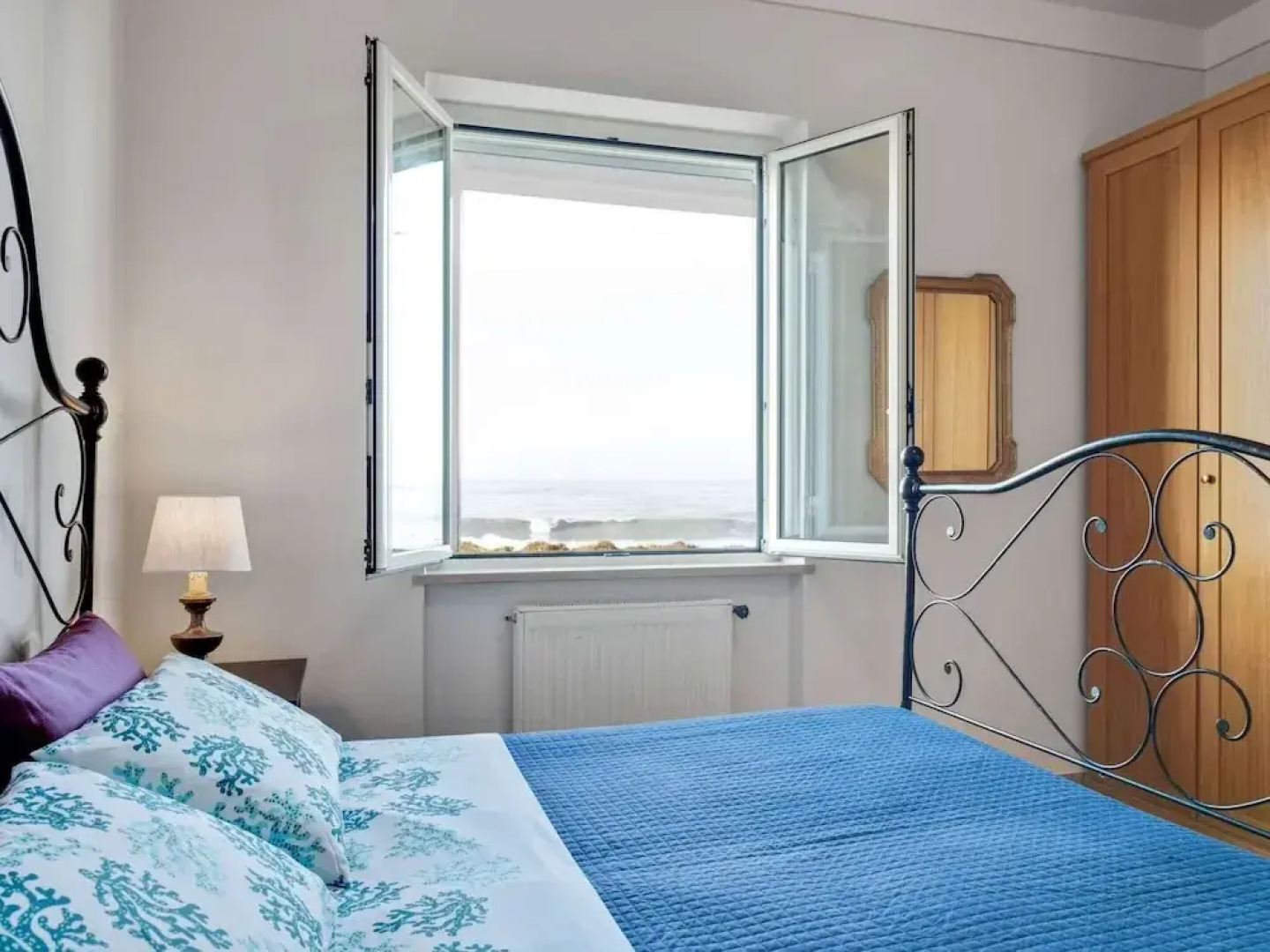 Holiday Home in Carrara by the Sea