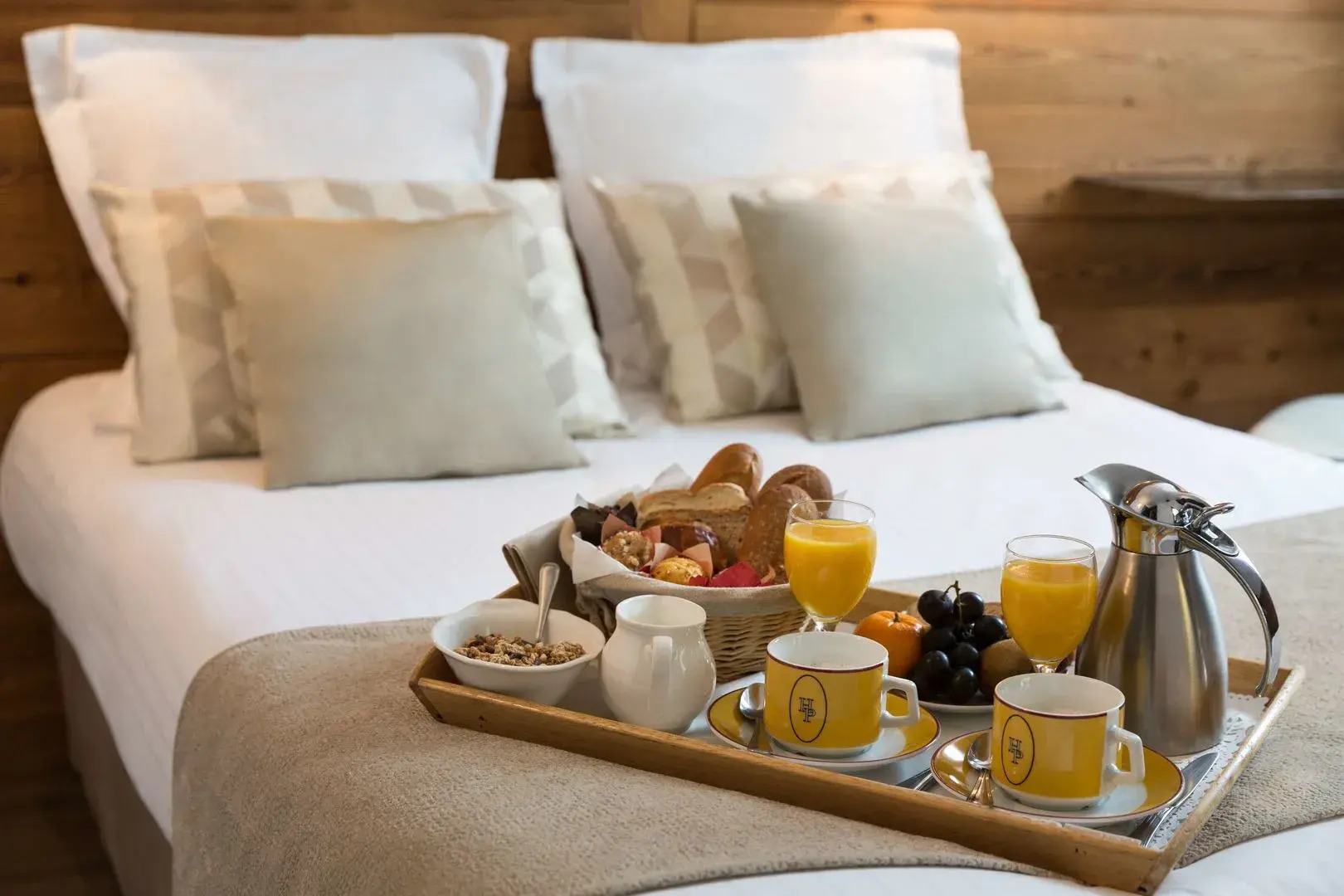 Hôtel des Princes – Chambéry Centre