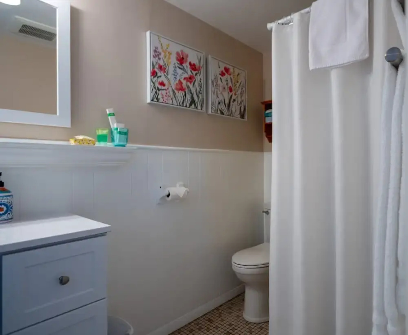 Highland Lake Resort