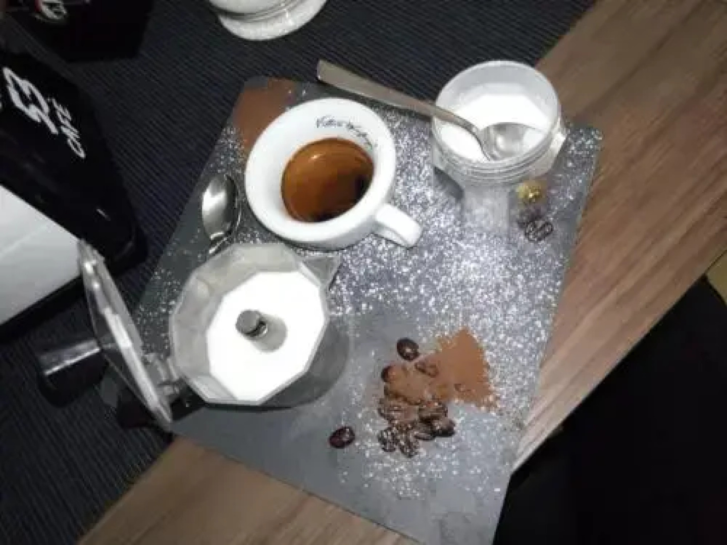 La Maison de Gina B&B