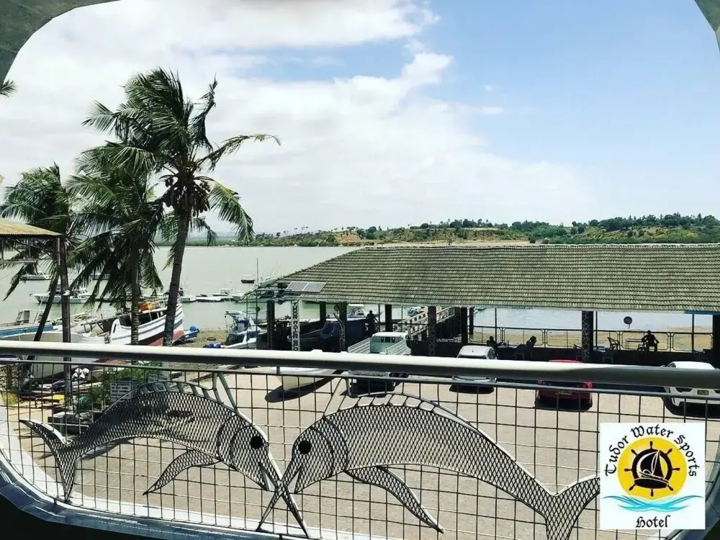 Tudor Water Sports Hotel