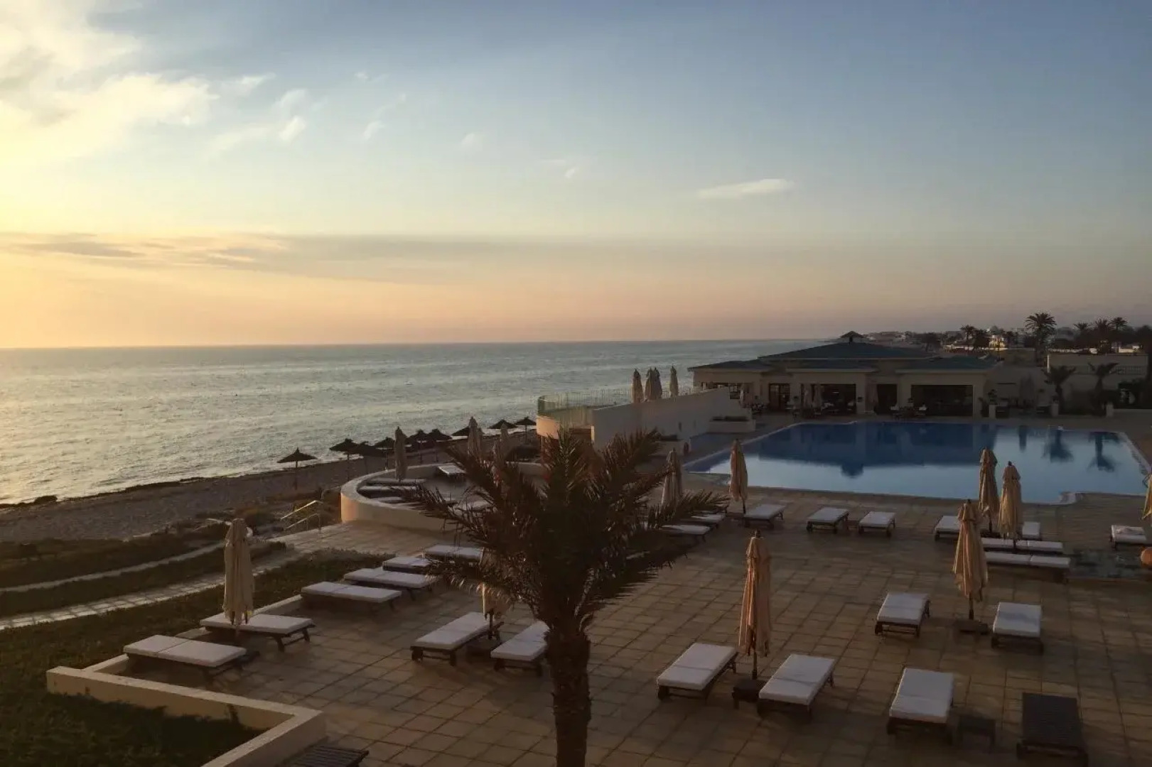 TUI Sensimar Ulysse Palace & Thalasso Adults Only