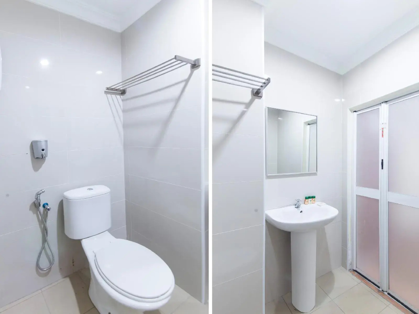 OYO 90422 T-signature Hotel Kuala Lumpur