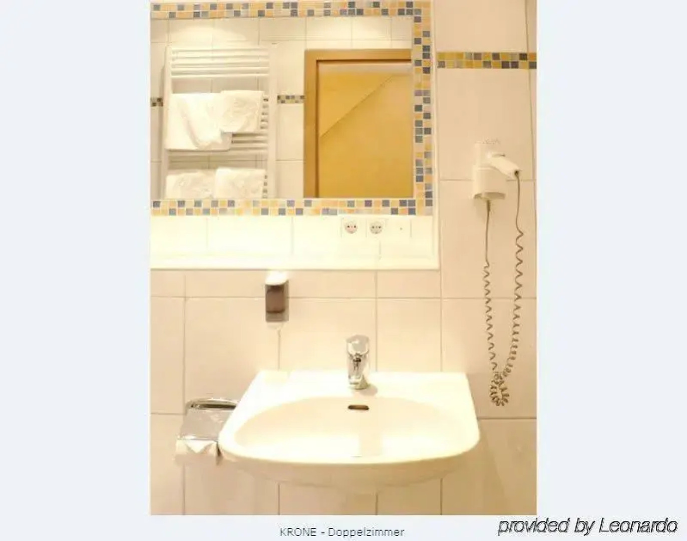 AKZENT Hotel Gasthof Krone