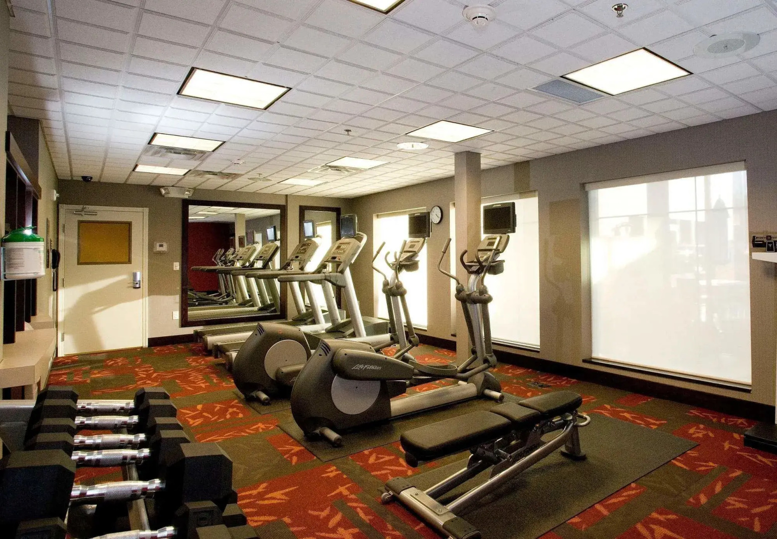 Residence Inn by Marriott Duluth