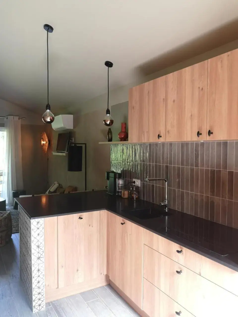 Cabane Chic Et Romantique Merlot Pres de Bordeaux