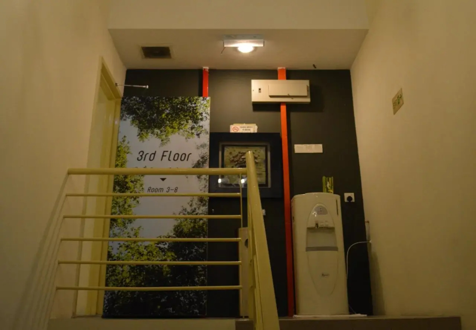 Putra One Avenue Hotel