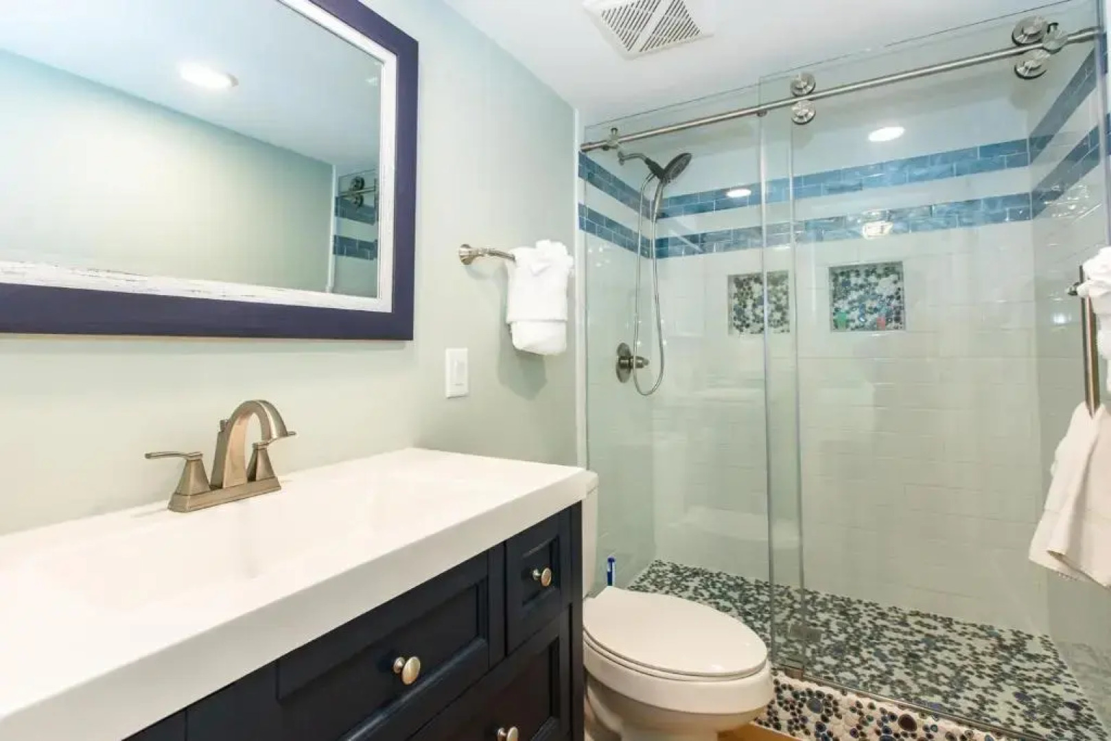 South Seas Beach Villa 2428