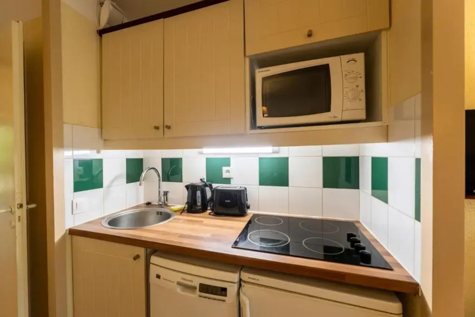 Le Domaine du Golf de Pinsolle - maeva Home - Appartement 2 pièces 5 person 414