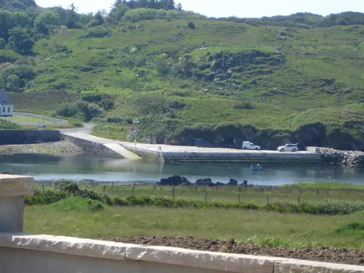 Puffin Lodge Accomodation