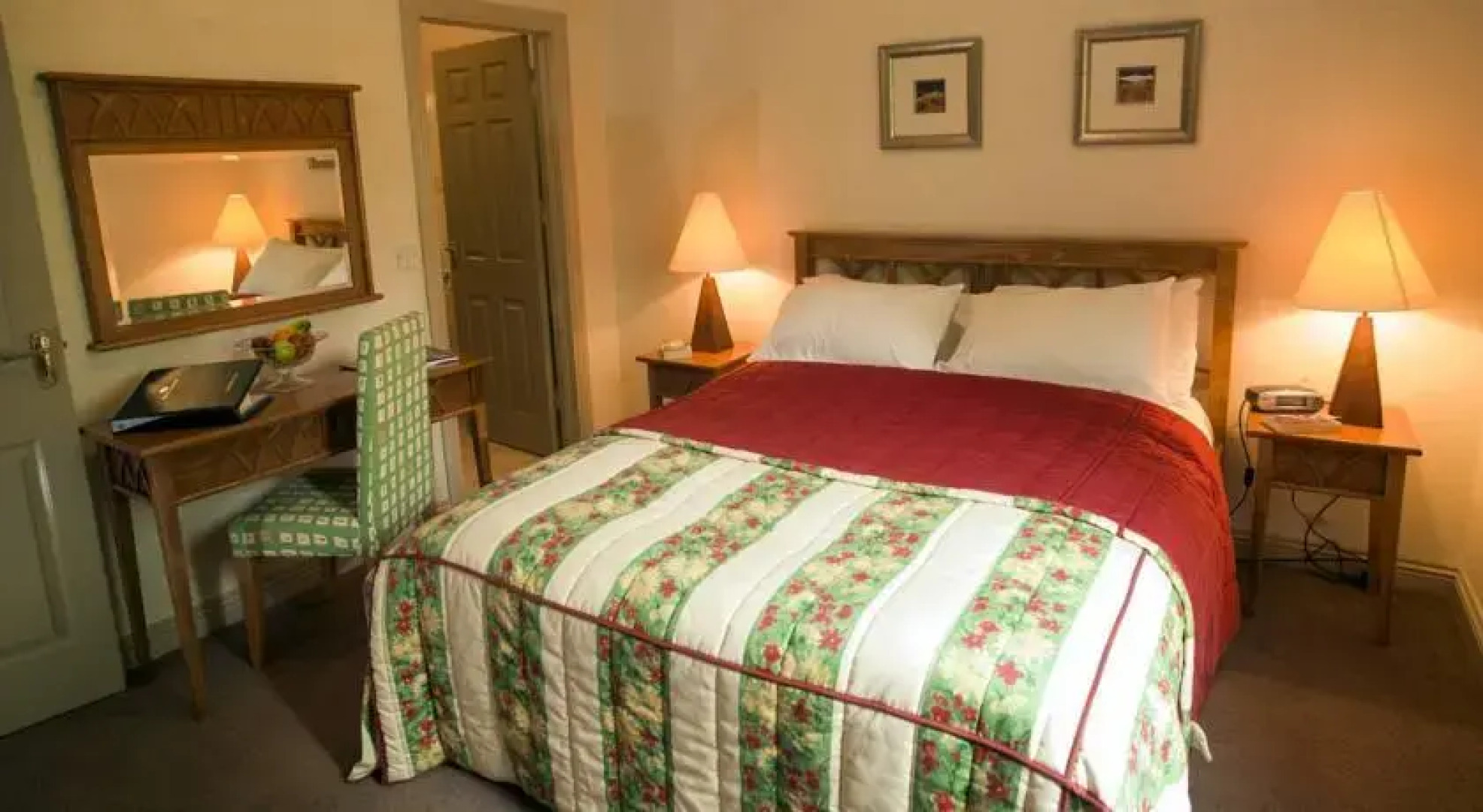 Forelands Holiday Houses