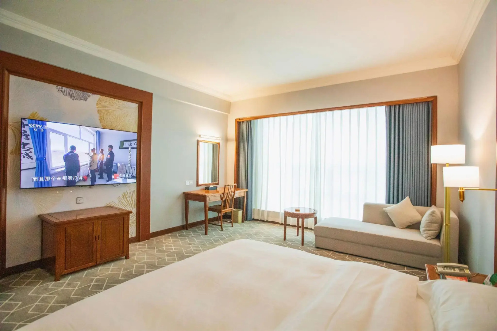 Dongguan Gladden Hotel