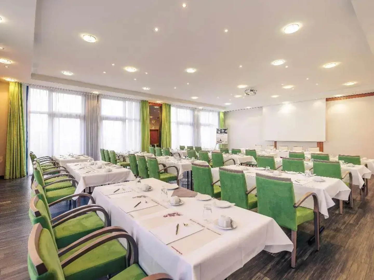 DORMERO Hotel Greifswald