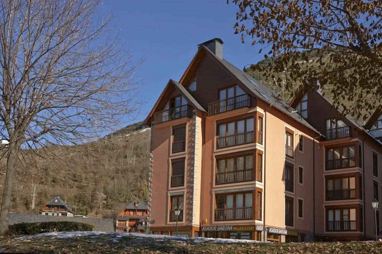 Duplex Humerau by FeelFree Rentals