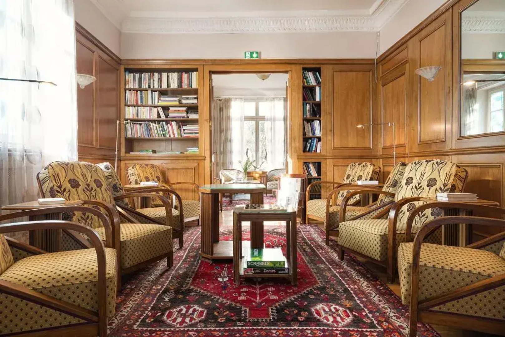 Hôtel Spa Thermalia