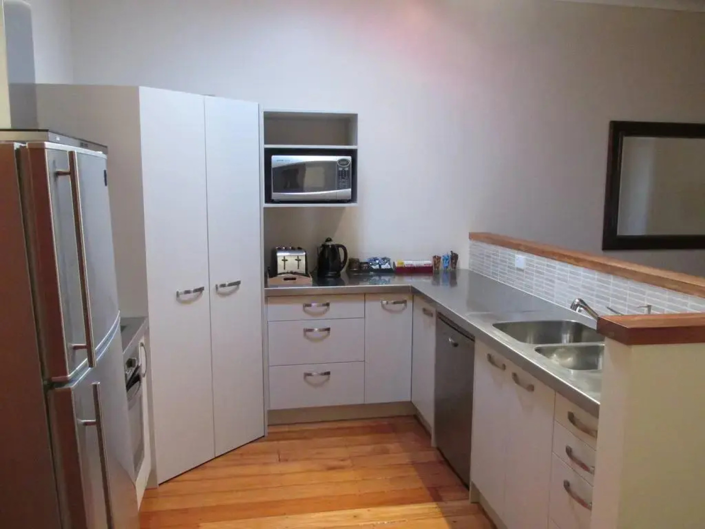 Belfry Villa Luxury Accommodation