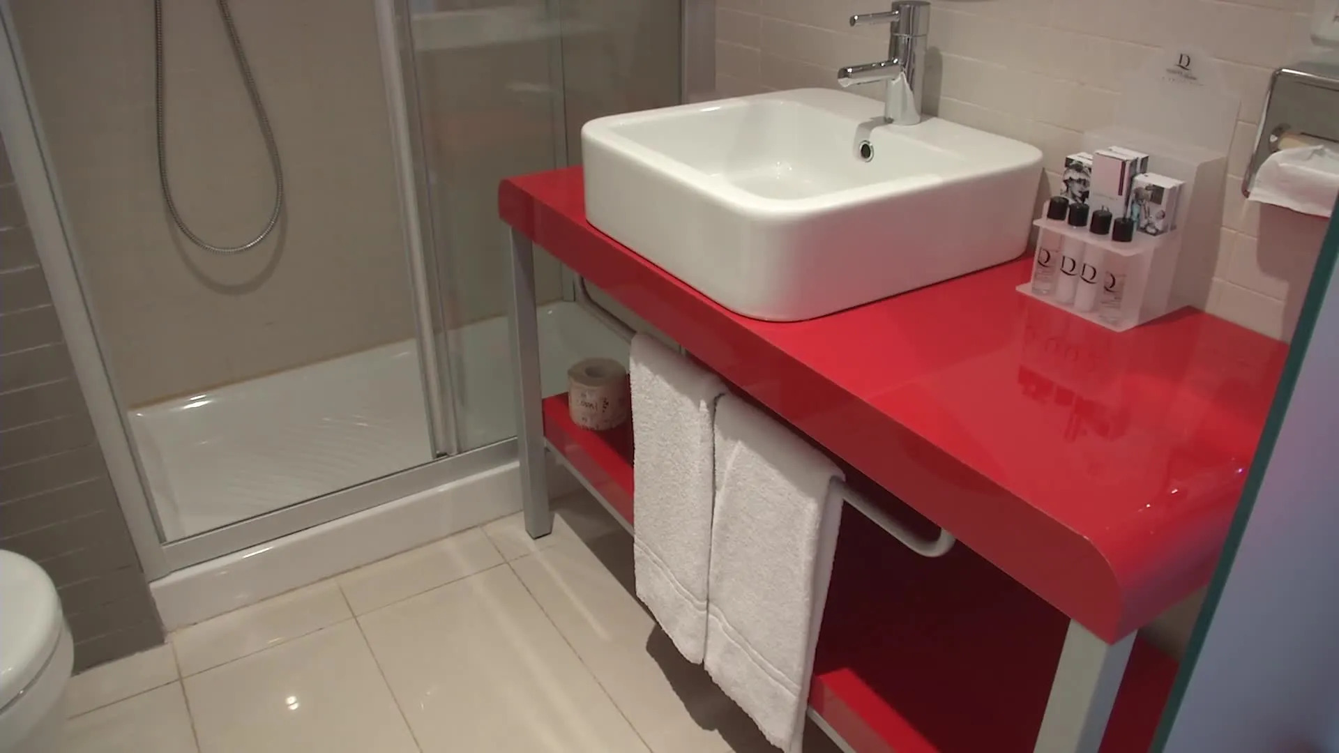 Domina Zagarella Sicily