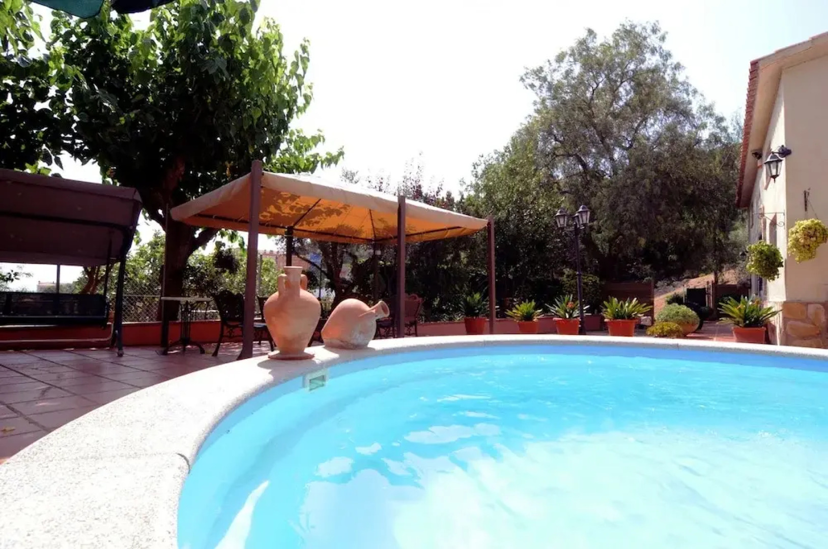 HomeHolidaysRentals  Le Vinya - Costa Barcelona