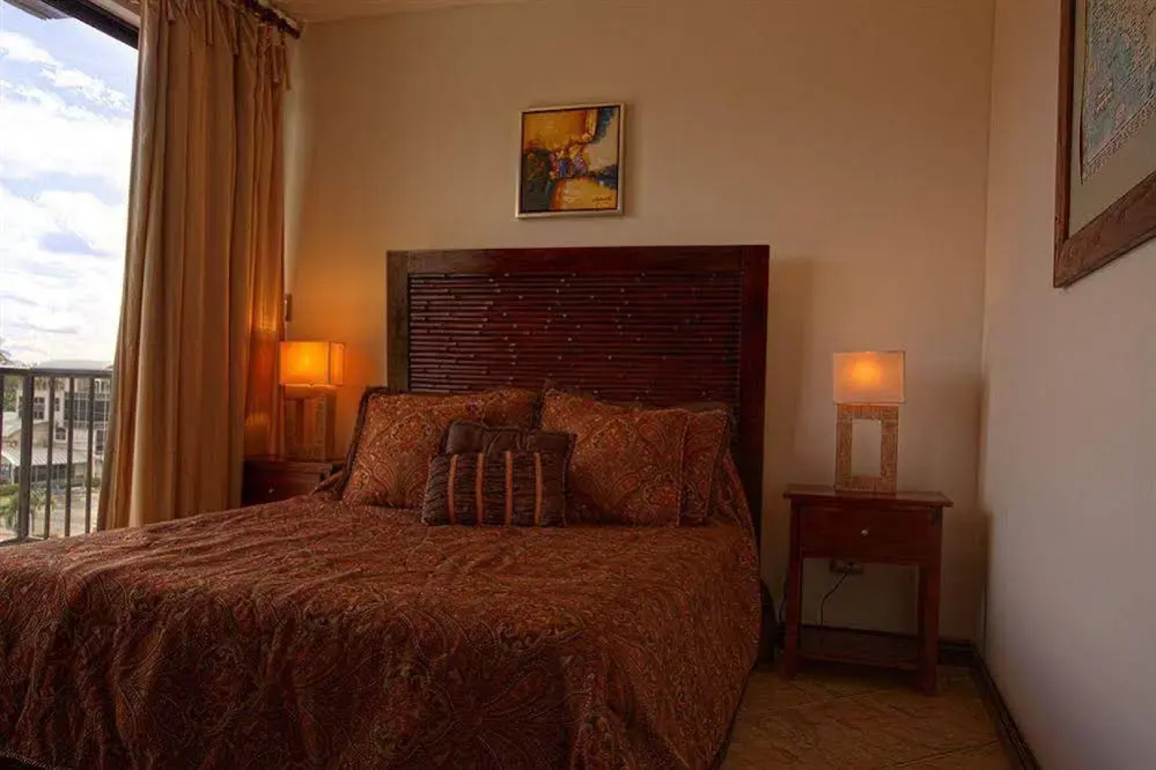 Los Sueños Condominio en Del Mar