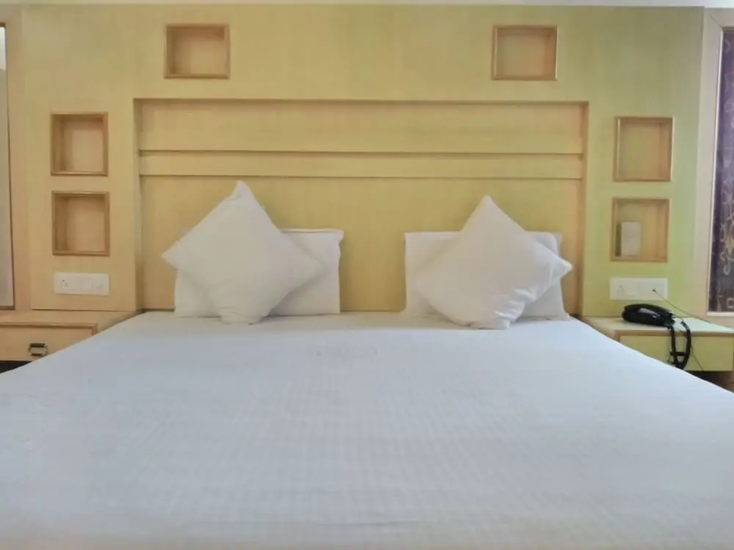 Tahiti Resorts Pvt Ltd.