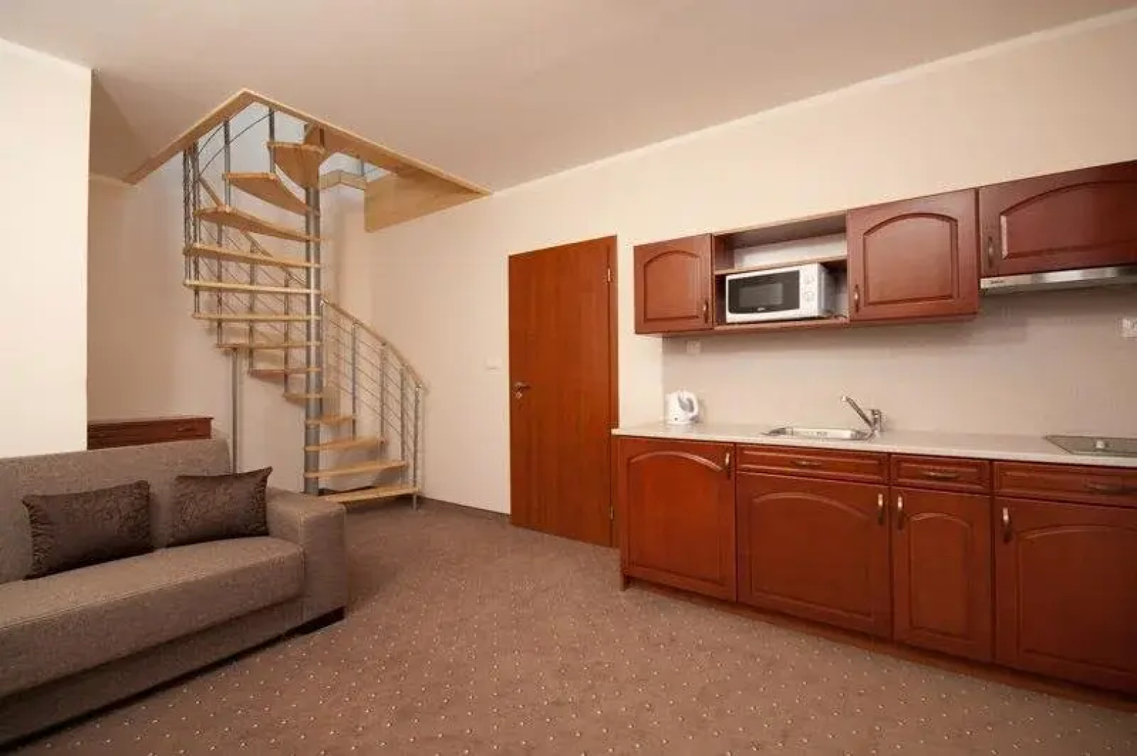 Hotel Lázeňský Vrch