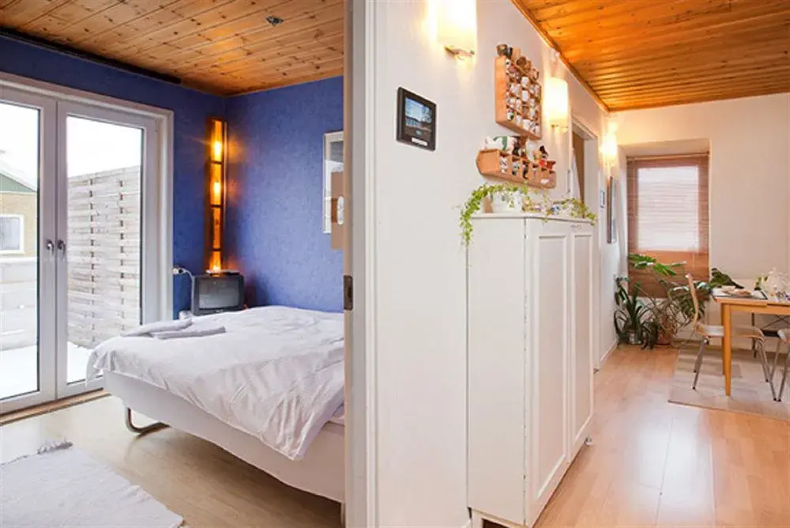 Villa E Bed & Breakfast