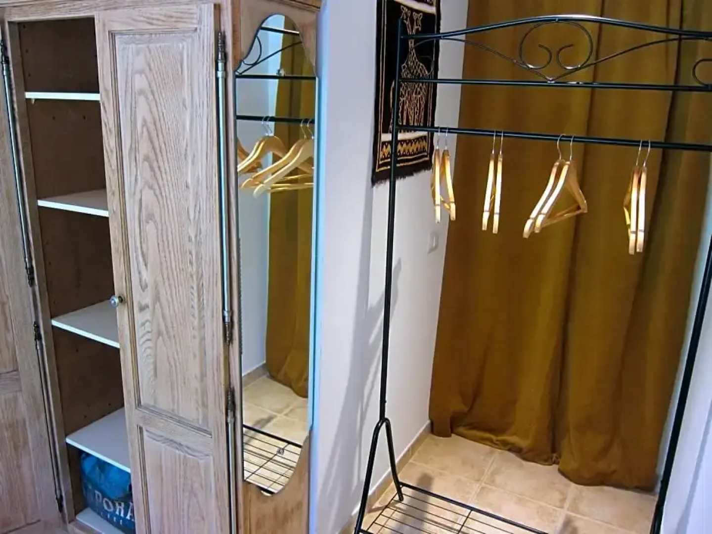 Au Verger B&B