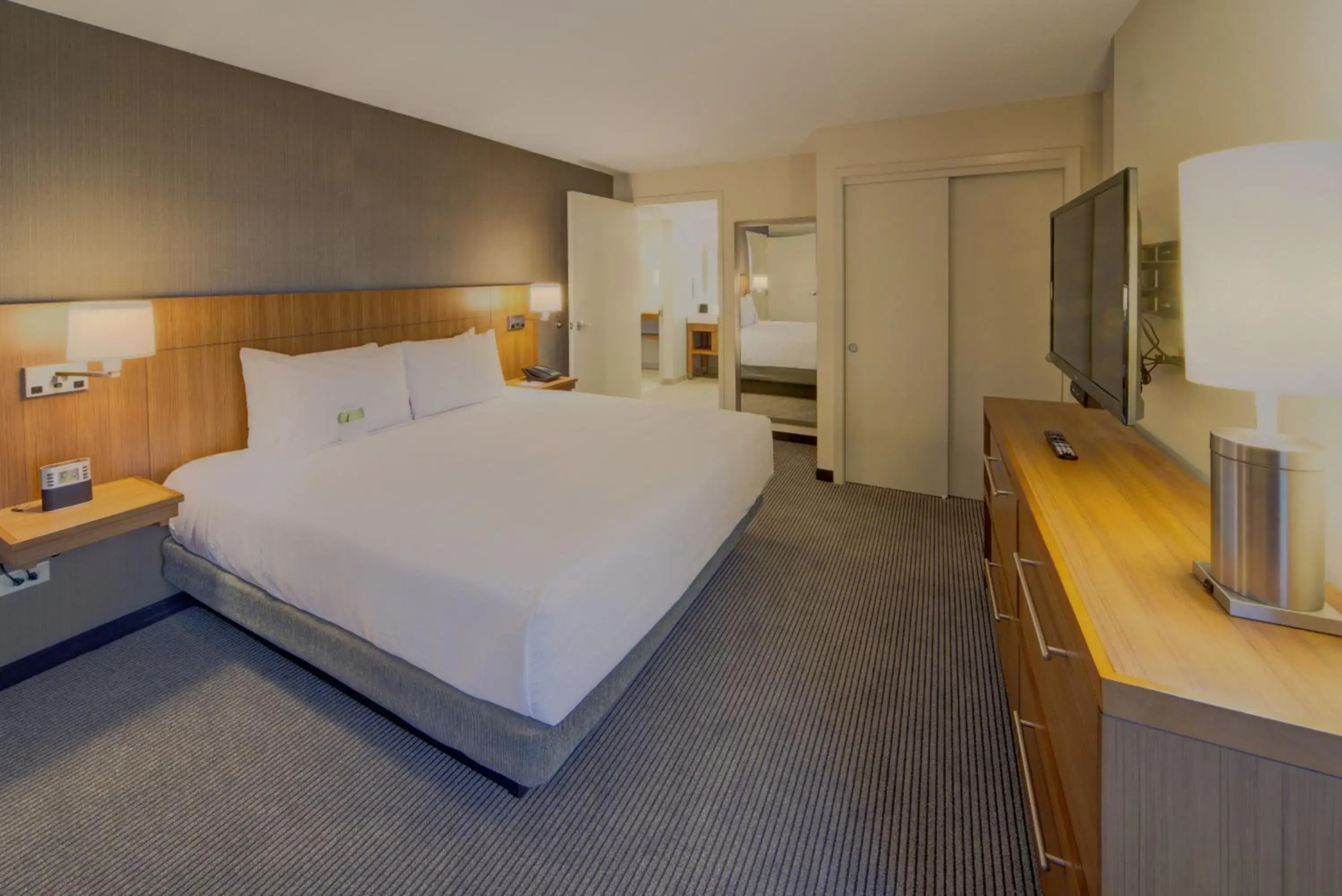 Hyatt Place Pensacola Airport
