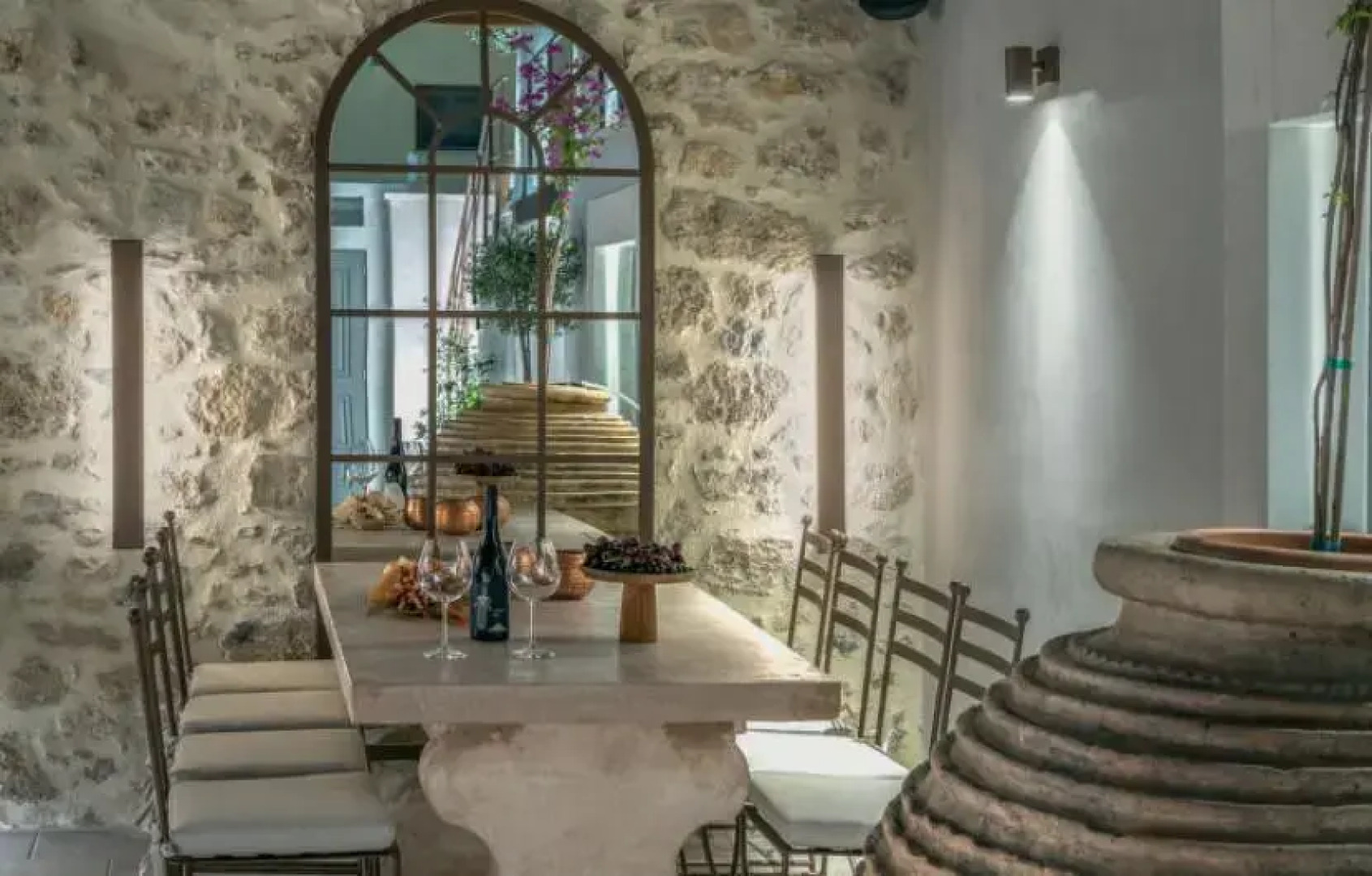 Magicstay - Flat 32M² 1 Bedroom 1 Bathroom - Archanes