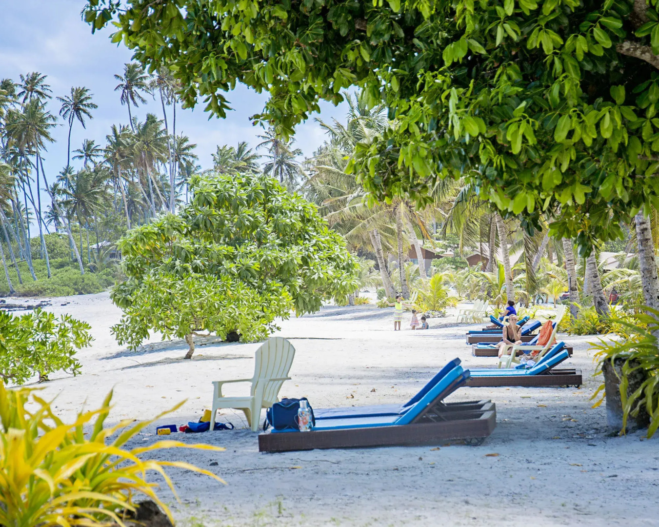 Return to Paradise Resort and Spa