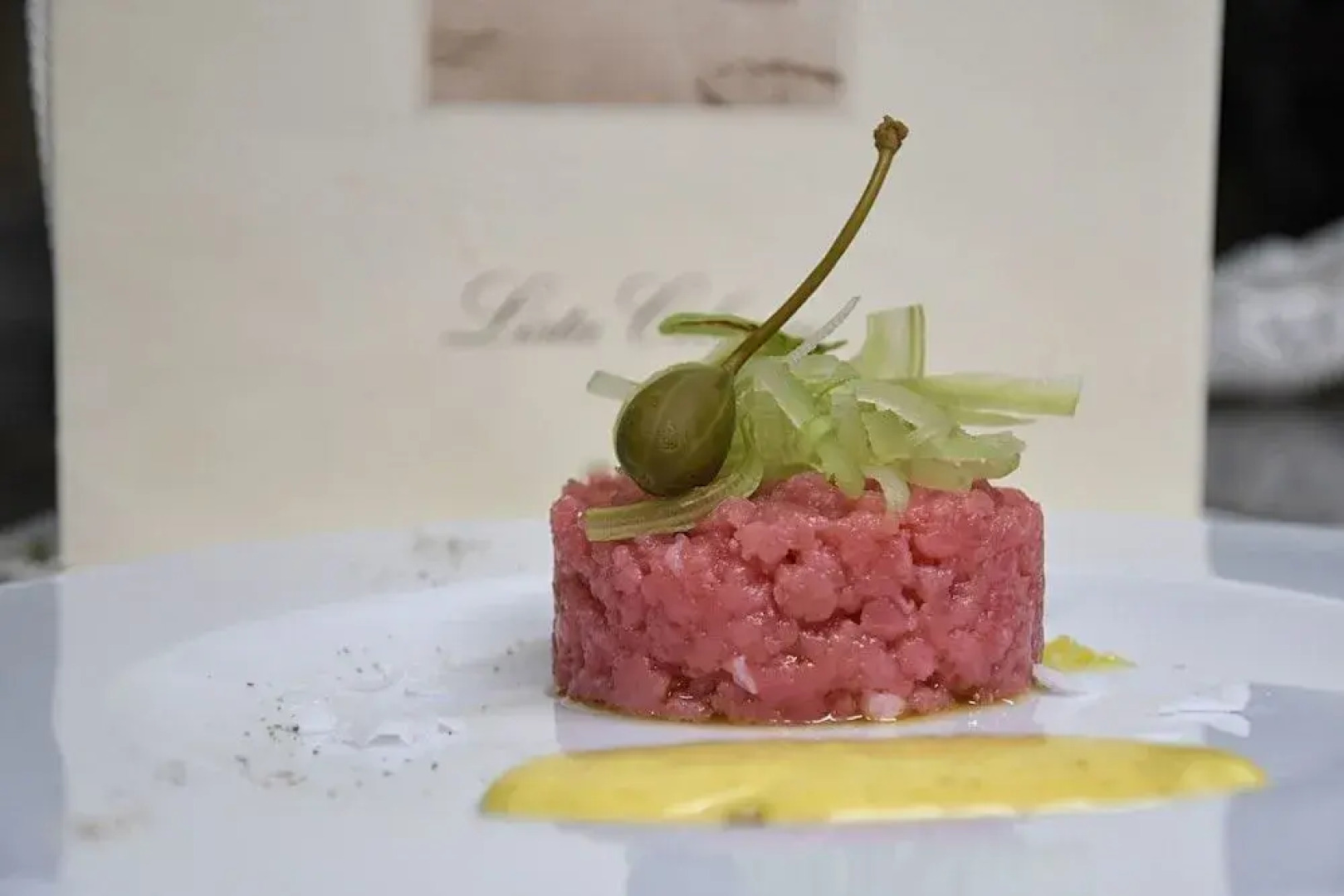 Hotel Villa Conte Riccardi