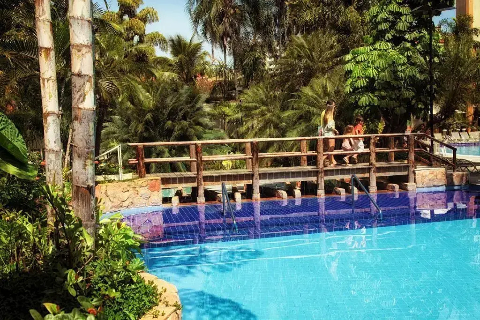 Prive Thermas Hotel by WAM Experience