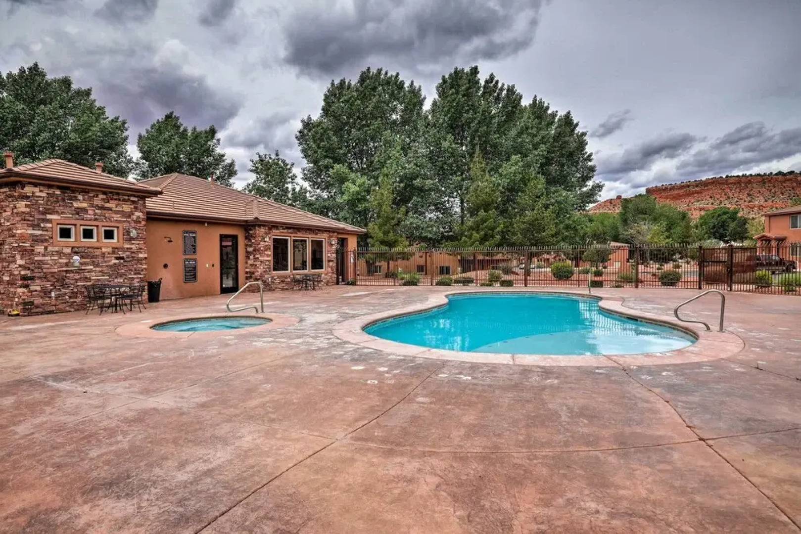 Lovely Kanab Condo in Dwtn, 30 mi to Zion NP!